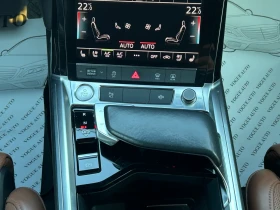 Audi E-Tron 55* QUATTRO* 95KW* B&O* 360* ACC* MEMORY, снимка 13