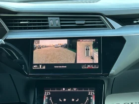 Audi E-Tron 55* QUATTRO* 95KW* B&O* 360* ACC* MEMORY, снимка 12