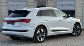 Audi E-Tron 55* QUATTRO* 95KW* B&O* 360* ACC* MEMORY, снимка 4