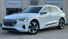 Audi E-Tron 55* QUATTRO* 95KW* B&O* 360* ACC* MEMORY, снимка 1