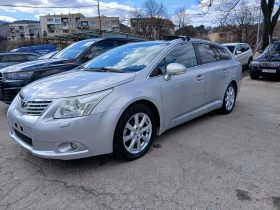 Toyota Avensis 2, 2 d, снимка 1