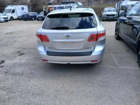 Toyota Avensis 2, 2 d, снимка 7