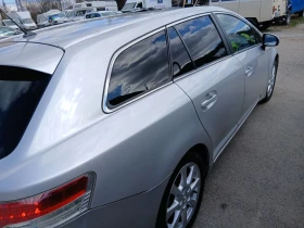 Toyota Avensis 2, 2 d, снимка 6