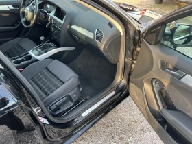 Audi A4, снимка 9