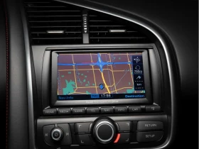 Audi R8 4.2 V8| BREMBO| CARBON| CARFAX| , снимка 12