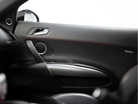 Audi R8 4.2 V8| BREMBO| CARBON| CARFAX| , снимка 14