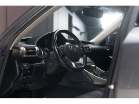 Lexus IS * 4dr Sdn AWD * CARFAX * ЦЕНА ДО БГ, снимка 15