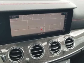 Mercedes-Benz E 53 AMG E 53 AMG| RED STITCH| CARBON FIBER, снимка 12