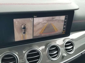 Mercedes-Benz E 53 AMG E 53 AMG| RED STITCH| CARBON FIBER, снимка 13