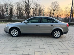 Audi A4 1.9tdi* BiXenon* Leder* Tempomat* FullOption* , снимка 8