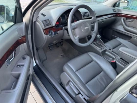 Audi A4 1.9tdi* BiXenon* Leder* Tempomat* FullOption* , снимка 10