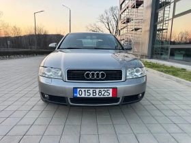 Audi A4 1.9tdi* BiXenon* Leder* Tempomat* FullOption* , снимка 2