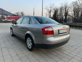 Audi A4 1.9tdi* BiXenon* Leder* Tempomat* FullOption* , снимка 7