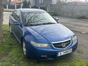 Honda Accord  2.2 i-CTDi, снимка 1