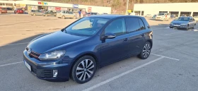 VW Golf 2.0TDI 140, снимка 7