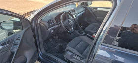 VW Golf 2.0TDI 140, снимка 8