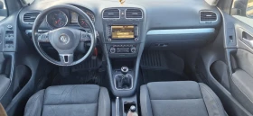 VW Golf 2.0TDI 140, снимка 9