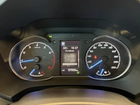 Toyota Yaris LUNA CVT, снимка 12