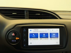 Toyota Yaris LUNA CVT, снимка 13
