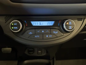 Toyota Yaris LUNA CVT, снимка 14