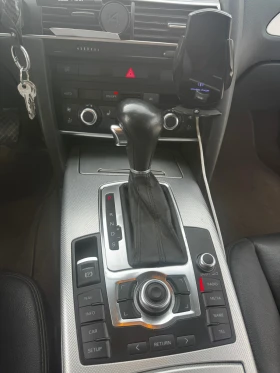 Audi A6 Allroad A6 C6 Allroad 4f facelift , снимка 7