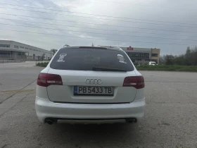 Audi A6 Allroad A6 C6 Allroad 4f facelift , снимка 3