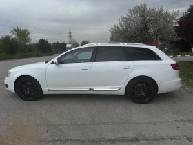 Audi A6 Allroad A6 C6 Allroad 4f facelift , снимка 2