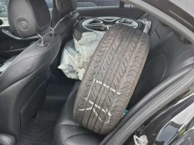 Mercedes-Benz C 300 * CARFAX * ЦЕНА ДО БГ, снимка 12