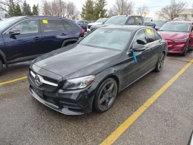 Mercedes-Benz C 300 * CARFAX * ЦЕНА ДО БГ, снимка 1