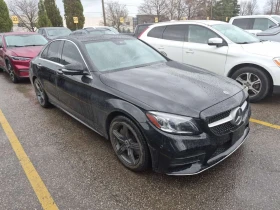 Mercedes-Benz C 300 * CARFAX * ЦЕНА ДО БГ, снимка 2