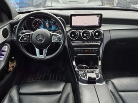 Mercedes-Benz C 300 * CARFAX * ЦЕНА ДО БГ, снимка 8