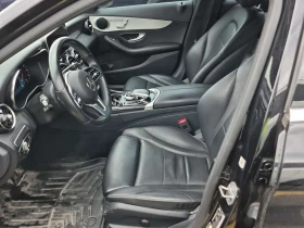 Mercedes-Benz C 300 * CARFAX * ЦЕНА ДО БГ, снимка 7