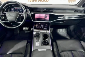 Audi A6 Allroad Quattro 55TDi* Вакуум* B&O* Pano* Massage* Ventila, снимка 9