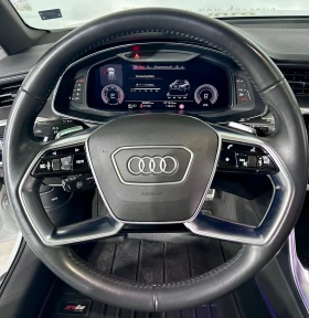 Audi A6 Allroad Quattro 55TDi* Вакуум* B&O* Pano* Massage* Ventila, снимка 12