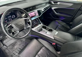 Audi A6 Allroad Quattro 55TDi* Вакуум* B&O* Pano* Massage* Ventila, снимка 7