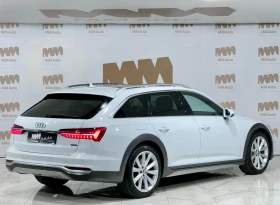 Audi A6 Allroad Quattro 55TDi* Вакуум* B&O* Pano* Massage* Ventila, снимка 3