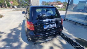 Suzuki SX4 1.6 Shine 4x4, снимка 4
