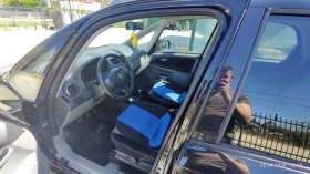 Suzuki SX4 1.6 Shine 4x4, снимка 6