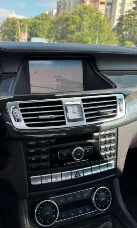 Mercedes-Benz CLS 350, снимка 12
