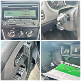 VW Polo 1.6TDİ BlueMotion, снимка 14