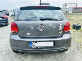 VW Polo 1.6TDİ BlueMotion, снимка 4