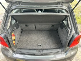 VW Polo 1.6TDİ BlueMotion, снимка 13