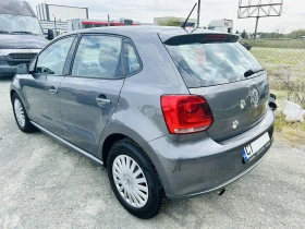 VW Polo 1.6TDİ BlueMotion, снимка 3