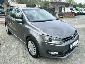 VW Polo 1.6TDİ BlueMotion, снимка 7
