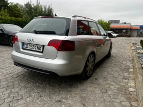 Audi A4 1.9TDI 6 скорости, снимка 5