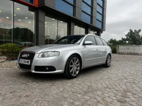 Audi A4 1.9TDI 6 скорости, снимка 2