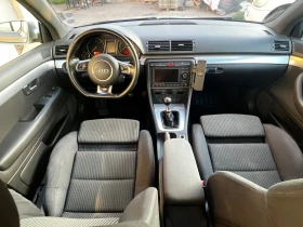 Audi A4 1.9TDI 6 скорости, снимка 11