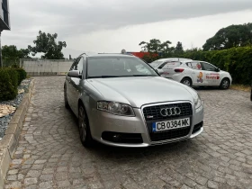 Audi A4 1.9TDI 6 скорости, снимка 6