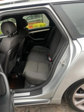 Audi A4 1.9TDI 6 скорости, снимка 8