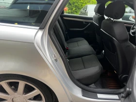 Audi A4 1.9TDI 6 скорости, снимка 10